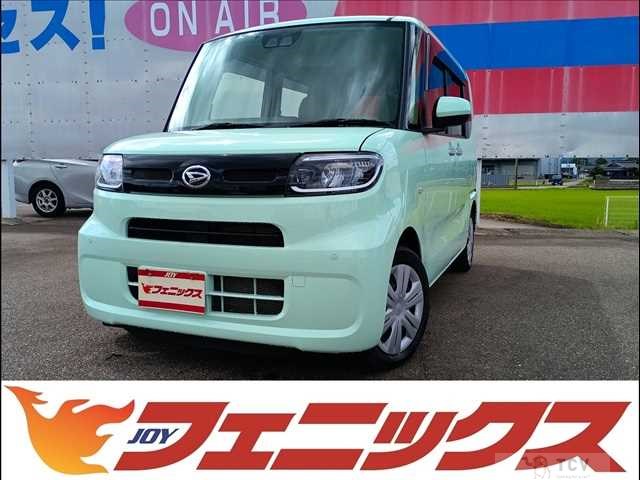2023 Daihatsu Tanto