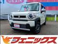 2025 Suzuki Hustler