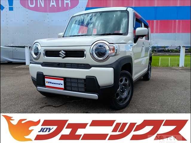2025 Suzuki Hustler