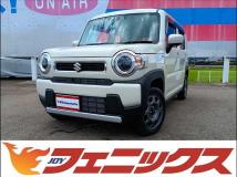 2025 Suzuki Hustler