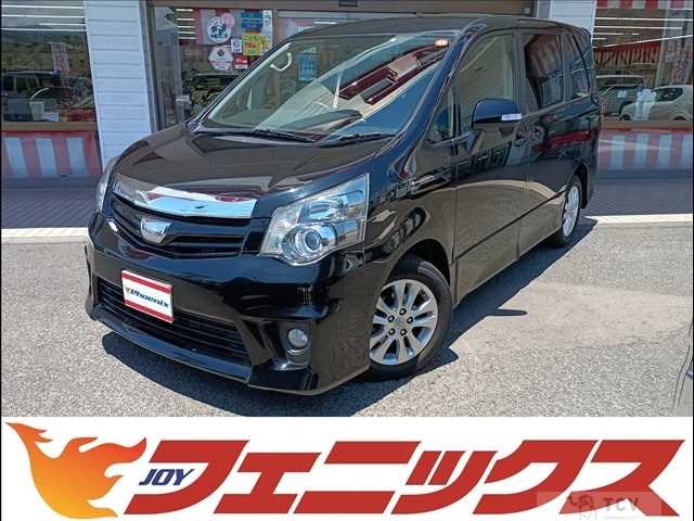 2010 Toyota Noah