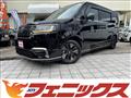 2022 Honda Step WGN