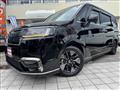 2022 Honda Step WGN