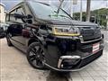 2022 Honda Step WGN