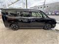 2022 Honda Step WGN