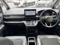 2022 Honda Step WGN
