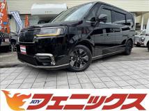 2022 Honda Step WGN