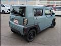 2020 Daihatsu Taft