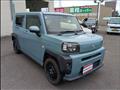 2020 Daihatsu Taft