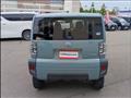 2020 Daihatsu Taft
