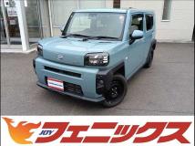 2020 Daihatsu Taft