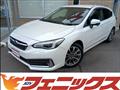 2020 Subaru Impreza Sportswagon