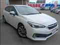 2020 Subaru Impreza Sportswagon