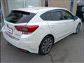 2020 Subaru Impreza Sportswagon