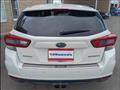 2020 Subaru Impreza Sportswagon