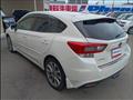 2020 Subaru Impreza Sportswagon