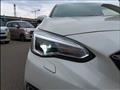 2020 Subaru Impreza Sportswagon