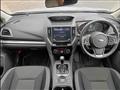 2020 Subaru Impreza Sportswagon