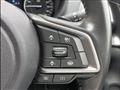 2020 Subaru Impreza Sportswagon
