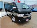 2016 Toyota Hiace Van