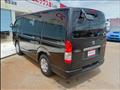 2016 Toyota Hiace Van