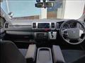 2016 Toyota Hiace Van