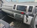 2016 Toyota Hiace Van