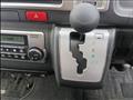 2016 Toyota Hiace Van