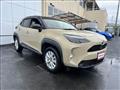 2021 Toyota Yaris Cross