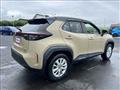 2021 Toyota Yaris Cross
