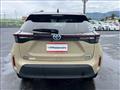 2021 Toyota Yaris Cross