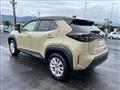 2021 Toyota Yaris Cross