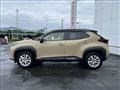 2021 Toyota Yaris Cross