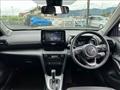 2021 Toyota Yaris Cross