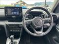 2021 Toyota Yaris Cross