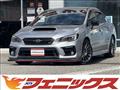 2018 Subaru WRX S4
