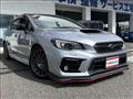 2018 Subaru WRX S4