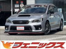 2018 Subaru WRX S4