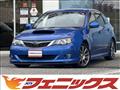2008 Subaru Impreza