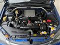 2008 Subaru Impreza