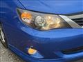 2008 Subaru Impreza