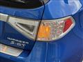2008 Subaru Impreza