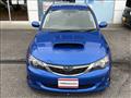 2008 Subaru Impreza