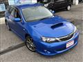 2008 Subaru Impreza