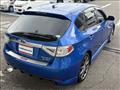 2008 Subaru Impreza