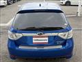 2008 Subaru Impreza