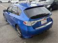 2008 Subaru Impreza
