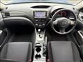 2008 Subaru Impreza