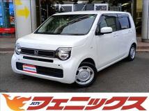 2023 Honda N-WGN