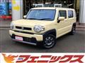 2022 Suzuki Hustler